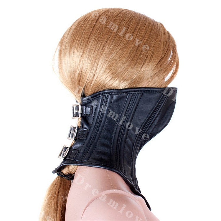 live tv oops nude fetish leather neck corset