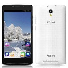 Original ZOPO ZP520 Android 4 4 MTK6582 Quad Core 1 3GHz RAM 1GB ROM 8GB WCDMA
