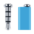 Original Xiaomi Mikey Mi Key Smart Quick Button One Click Auxilary Button Gadget Button 3 5mm