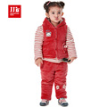 baby girls clothes winter suit newborn baby winter outfits clothing set for baby girl clothing thick