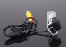 CCD Camera for VW Passat B5 1996 2005 Touran 2003 2010 night vision Auto Parking Rear
