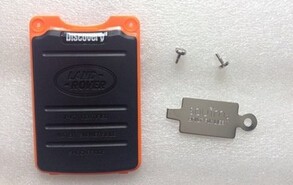 discovery v5 battery back cover