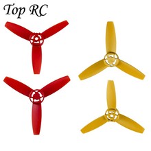 Propellers Main 3-Leaf Blades Rotors Props CW+CCW for Parrot Bebop Drone 3.0