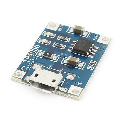 Image result for li-ion charger pcb