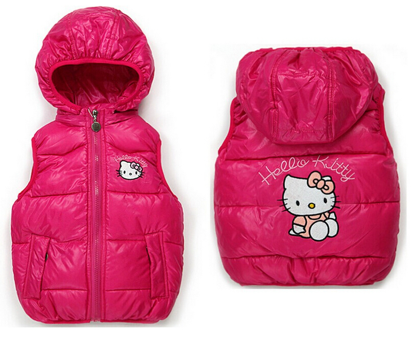 Hello Kitty Outerwear
