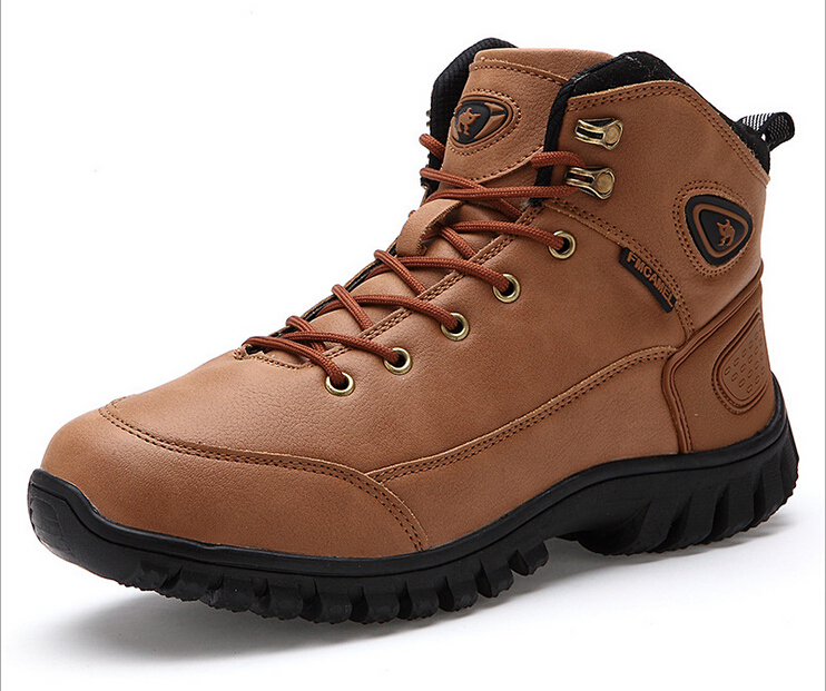 de randonnÃ©e chaussures pour hommes chaussures hommes bottes de ...