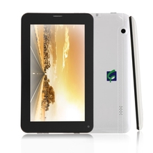 IRULU 7 2G Phone Call Tablet AllWinner A23 Android 4 2 8GB Dual Core PC Phablet