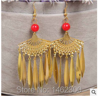 Asian style wedding ring