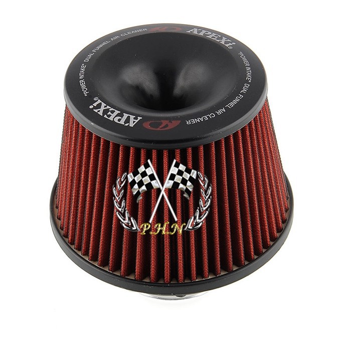 APEXi Air Filter with Adapter1