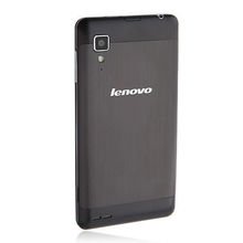 Lenovo P780 Original Cell Phones Android MTK6589 Quad Core 5 1280x720 Gorilla Glass1GB 8GB IPS HD