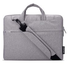 POFOKO 11.6 13.3 15.4 inch Men Women Notebook Computer Laptop Sleeve Bag Case for Apple Macbook Air Pro Retina 11 12 13 15