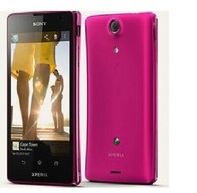 LT29i Original Unlocked Sony Ericsson Xperia TX LT29i Cell phone Android 4 0 GPS WIFI Camera