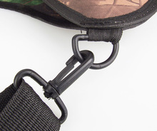 New Upscale Outdoor Camouflage Messenger Archery Equipment Maker Simple Bow And Arrow Pot Quiver