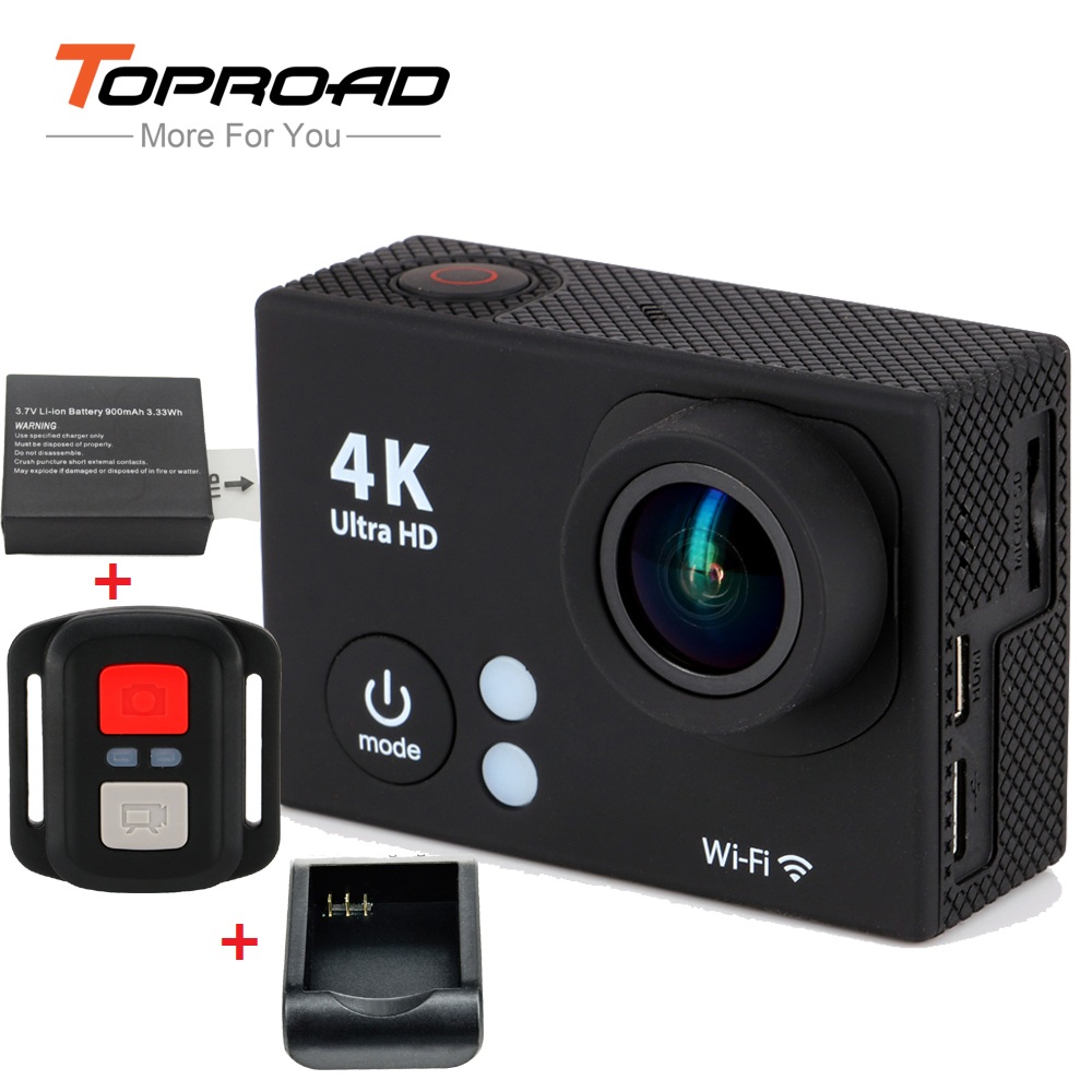 -     Ultra HD 4   2.0 -170   Cam  DV H2R + 1x   +  