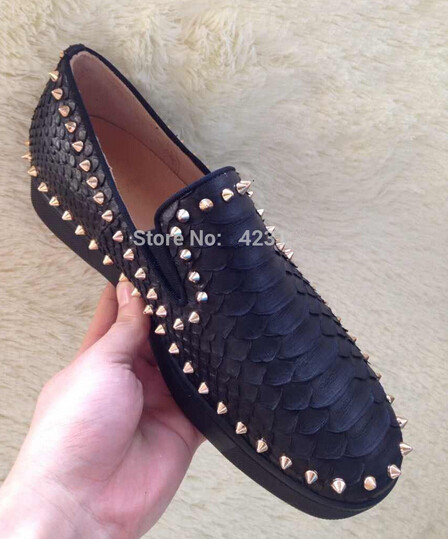 Online Get Cheap Spiked Shoes Cheap -Aliexpress.com | Alibaba Group