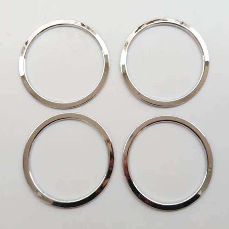 FREE SHIPPING 2015 2016 FOR NISSAN x-trail QASHQAI J11 CHROME SPEAKER COVER TRIM SIDE DOOR STEREO BEZEL COLLAR RING ACCESSORIES FREE SHIPPING 2015 2016 FOR NISSAN x-trail QASHQAI J11 CHROME SPEAKER COVER TRIM SIDE DOOR STEREO BEZEL COLLAR RING ACCESSORIES