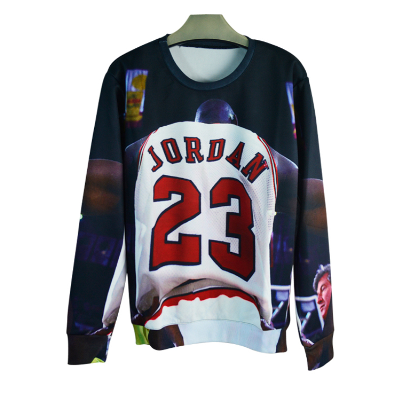 michael jordan 23 hoodie