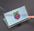 Raspberry Pi 7 inch LCD Display 1024 600 TFT Touch Screen Monitor with Drive Board HDMI