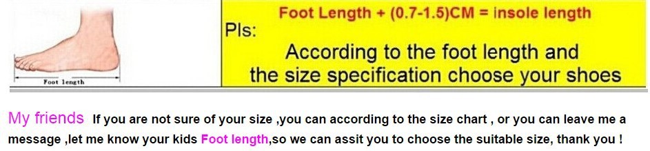 shoe size2