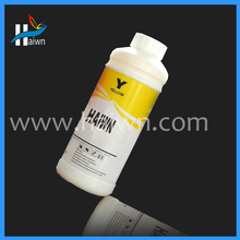 WATER BASED PIGMENT INK HAIWN-TX1 (Y)