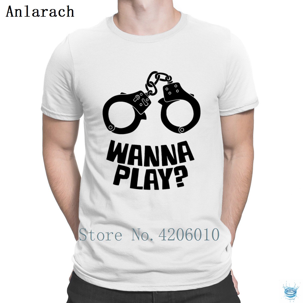 wanna play t shirt