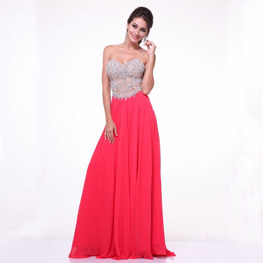 DP2041-Cheap-Long-Prom-Dresses-With-Beading-Sweetheart-Lace-Up ...