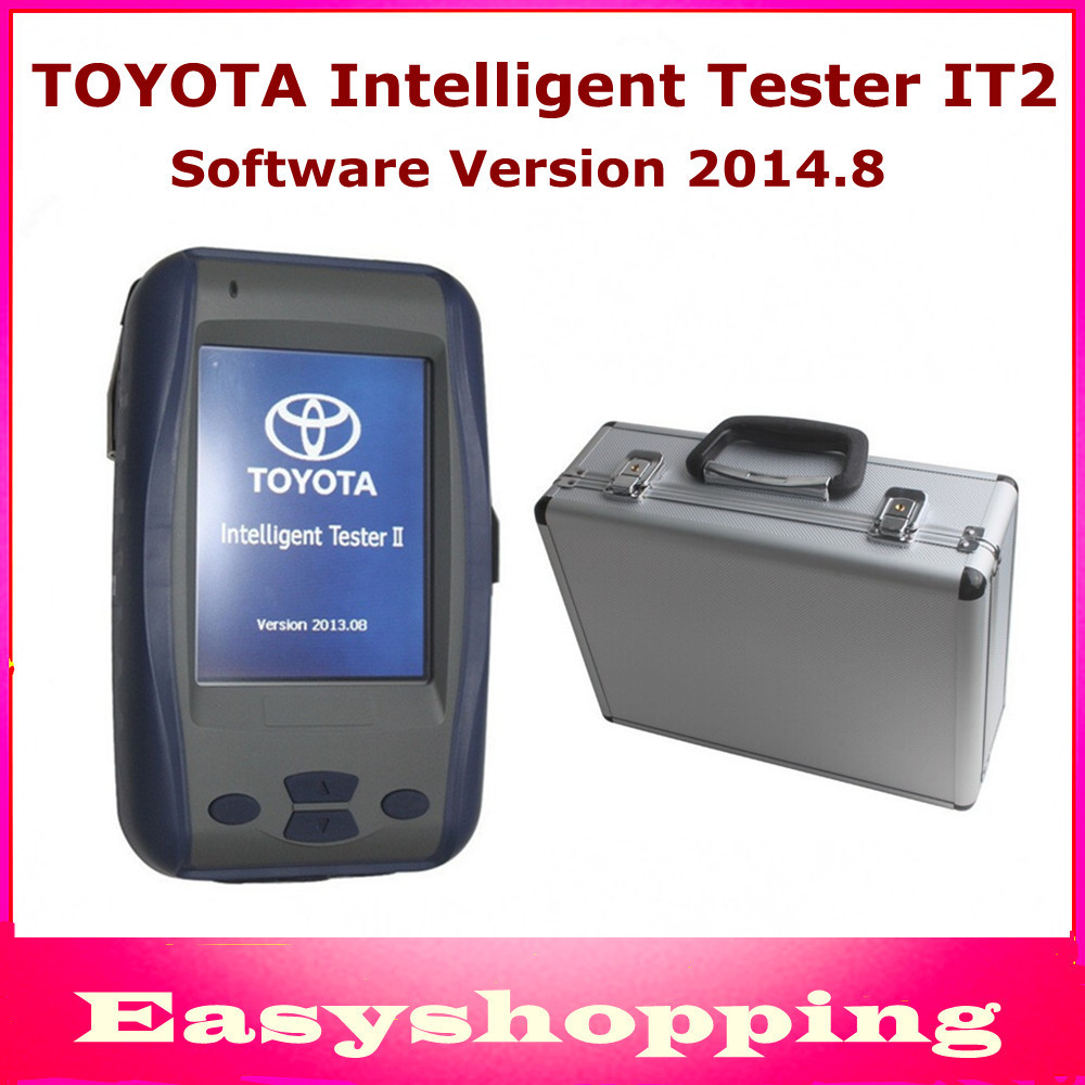 2016     V2014.8 Toyota IT2  2  Toyota / Suzuki  