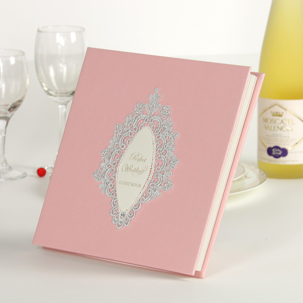 cadeaux livre or mariage