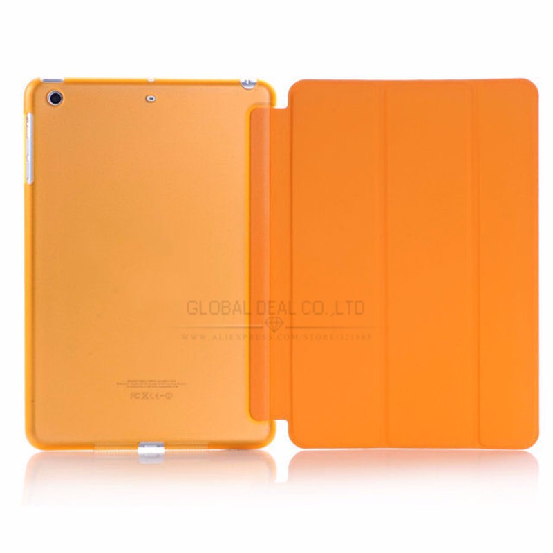 Pad Mini Smart Cover 8