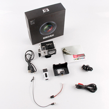 F16612 Original Cheerson Cx-20 RC Quadcopter Drone Spare Parts 1080p 1200W Pixel 12.0MP HD DV Camera for Upgrade CX 20 FPV Drone