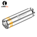 LUMINTOP Pocket Flashlight Torpedo 007 520 Lumen Keychain EDC LED Mini Flashlight with Cree XP L