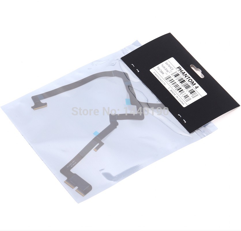 Flexible Gimbal Flat Cable Newly FPV Drone Part 36 For DJI Phantom 4