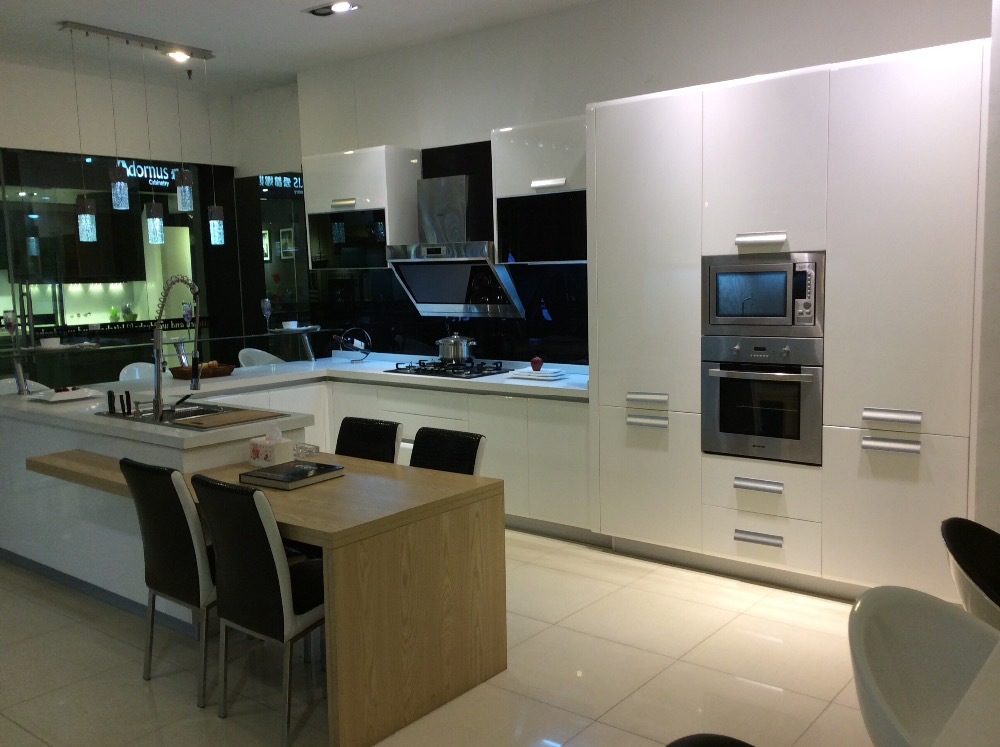 2015 kelen moda cozinha MDF laca armário de cozinha em de no AliExpress com Alibaba Group Armario Baño Pared ~ 2015 kelen moda cozinha MDF laca armário de cozinha em de no AliExpress com Alibaba Group