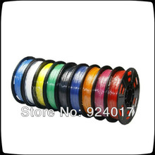 ABS Filament 1 75mm Use For 3D Printer Pen Parts For 3D Printer Kit 3d Printer