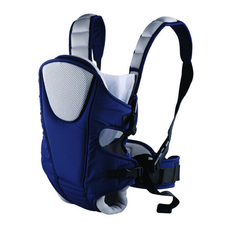 New 2015 Hot Top Baby Sling Carrier Toddler Wrap Rider Baby Backpack Carrier High Grade Activity&Gear Suspenders (2)