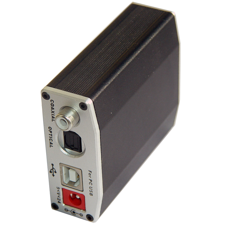 Купить Новый супер про dac68 hifi 24 бит/192 кГц pcm/spdif Аудио ЦАП ...
