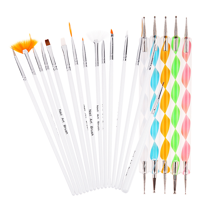 Whole Nail Art Tools From China Image Shutterstock Pinit