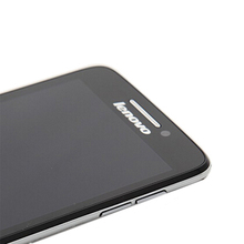 Original Lenovo S650 vibe x S960 Mini Quad Core MTK6582 cell phone 1GB RAM 8GB ROM