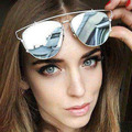 HOT 2016 New Oculos De Sol Feminino BiNFUL Brand Sunglasses Women Brand Designer Top Quality Steampunk