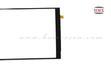 6.44 inch lcd screen display backlight film high quality repair parts replacement case for Sony Sony Z1 Z2 wholeSale 5pcs/lot