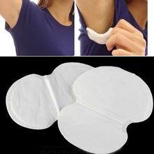 1Set 12pcs Underarm Dress Clothing Sweat Perspiration Pads Shield Absorbing Women Men Health Care Product 6pcs