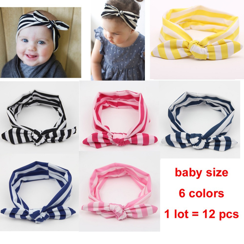 aliexpress buy 12pcs lot toddler headband free shipping 12pcs lot 6 colors baby top knot headbands aliexpress buy 12pcs lot toddler headband free shipping 12pcs lot 6 colors baby top knot headbands