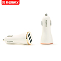 Remax 5V 3 4 Quick Car Charger 3 USB Ports USB Car Charger For GPS iPhone