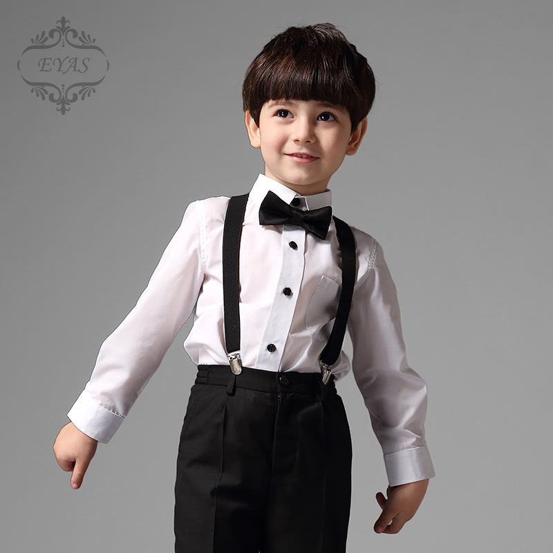Zappos Footer BIG ELEPHANT Baby Boys' 2 Pieces Gentle Pants Clothing Set with Bowtie. by BIG ELEPHANT. $ - $ $ 16 $ 19 99 Prime. FREE Shipping on eligible orders. Baby Toddler Boy T-shirt Romper and Suspender Pants Gentleman Outfit SANGTREE BABY Boy Tuxedo Outfit, Plaids Shirt + Suspender Pants. by SANGTREE BABY.