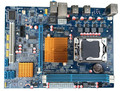 100 new X58 desktop motherboard LGA 1366 DDR3 ECC REG boards quad core needle CPU 8