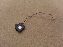 Internal speaker for Toshiba Satellite Pro A120 R25 Tecra A8 PSAC1E Speaker.
