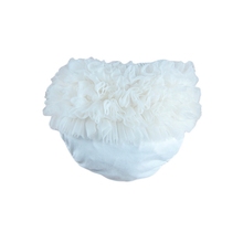 Baby Cotton Ruffle Bloomers Layers Baby Diaper Cover Newborn Flower Shorts Toddler Cute Summer Satin Pants with Skirt X-48