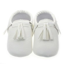 Baby Boy Shoes New PU Leather Baby Moccasins Shoes Boys Girls Toddler Soft Sole Infant Kids Shoes New Sale