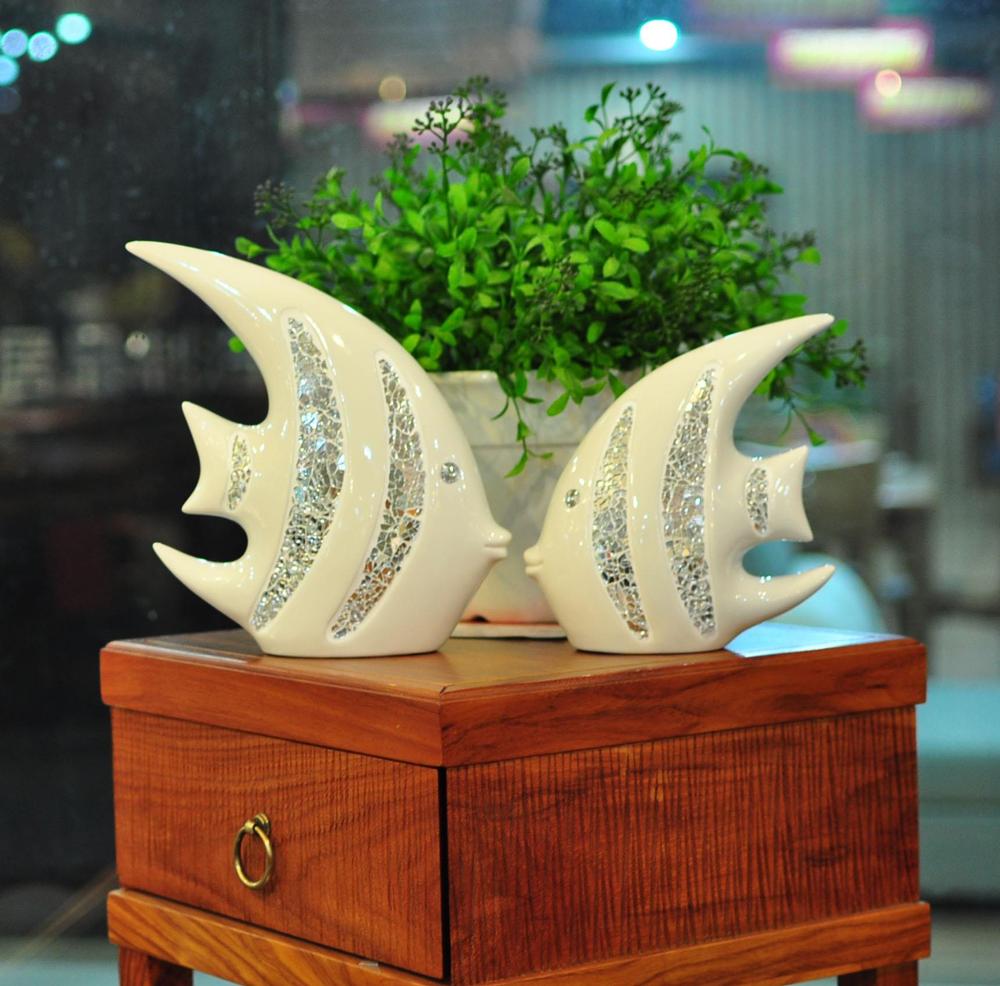 Kussen vis moderne minimalistische home decor meubels decoratie ...