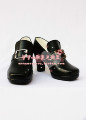 The Irregular At Magic High School Shiba Tatsuya Cosplay Shoes Anime